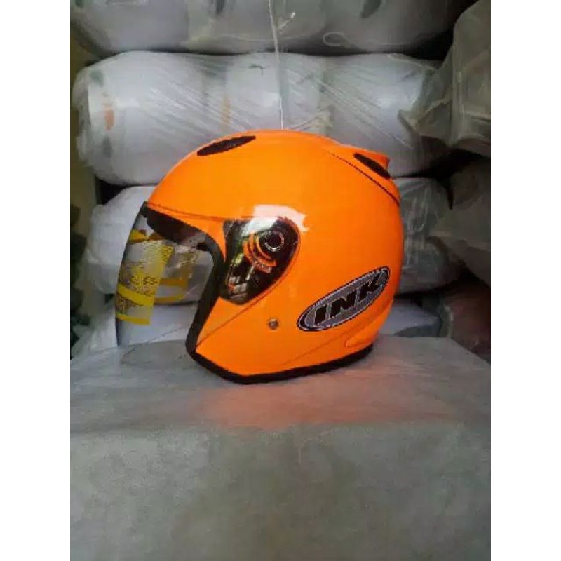 HELM BASIC INK DEWASA