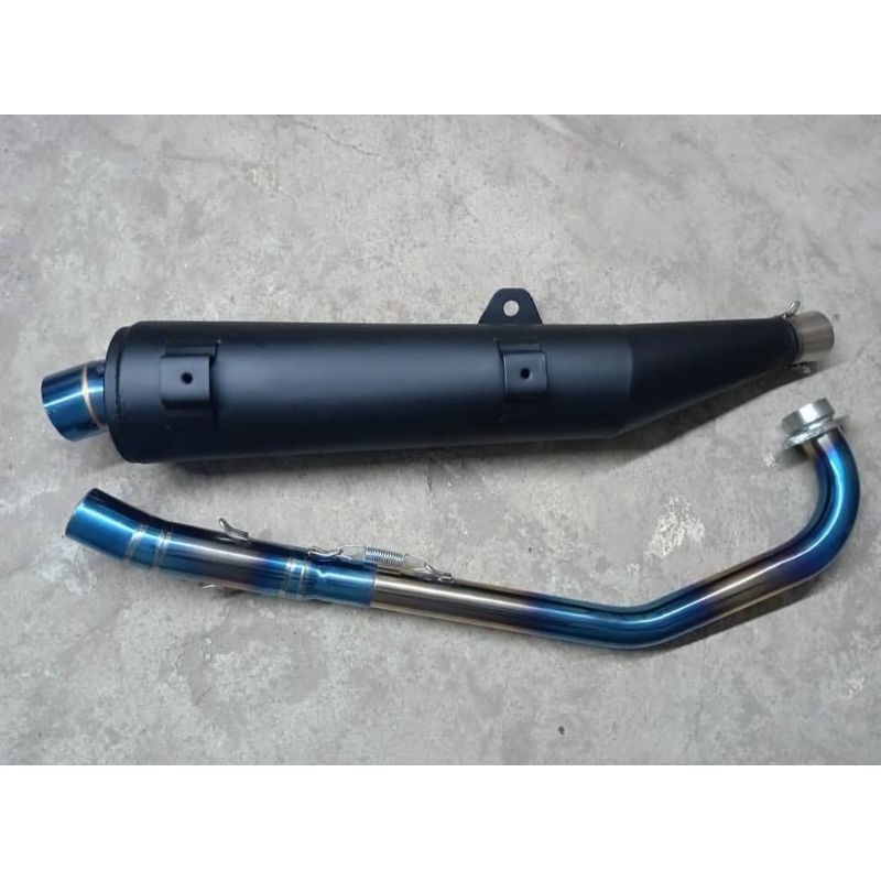 knalpot tsukigi jupiter mx old 135 jupiter mx new 135 lc 135 spark knalpot standar racing jupiter mx