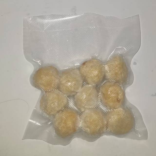 

Pempek Premium Adaan