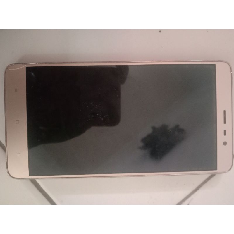 HP MINUS/HP RUSAK/HP RONGSOK XIAOMI NOTE 3