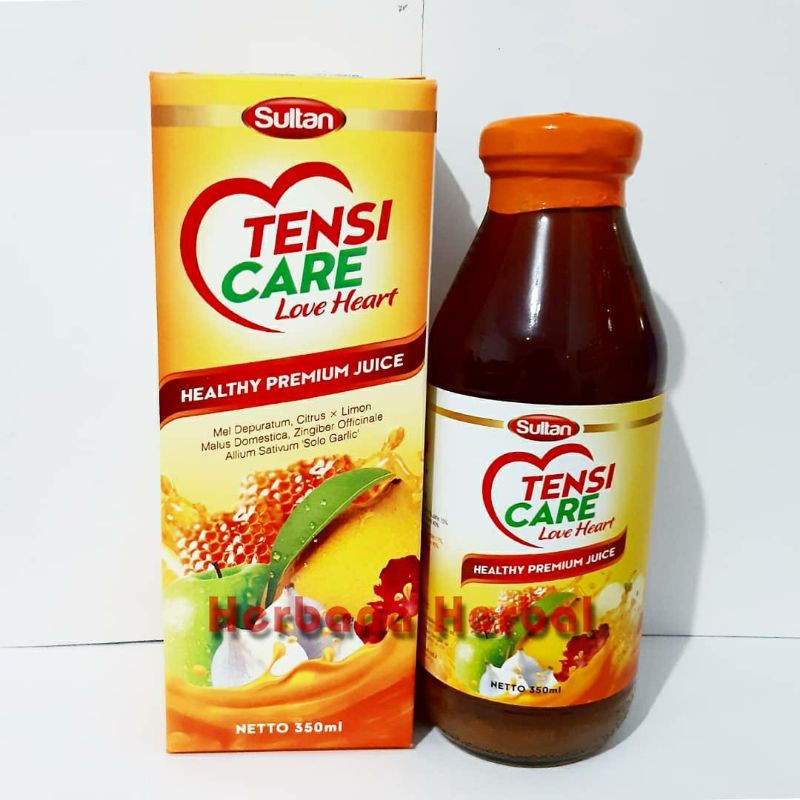 

Madu herbal tensicare sultan obat darah tinggi kolesterol asam urat jantung