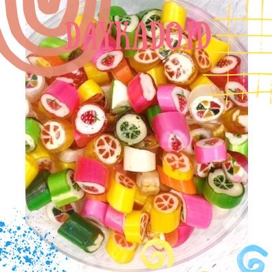 

Permen Tiktok Viral potong candy anak anak