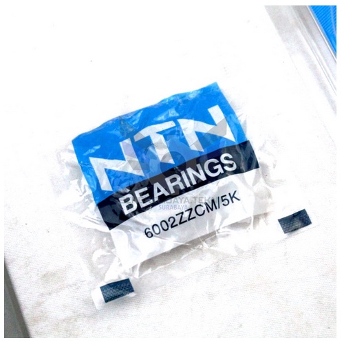 Bearing NTN 6000 ZZ/ 6001 ZZ / 6002 ZZ NTN / 6003 ZZ / 6004 ZZ
