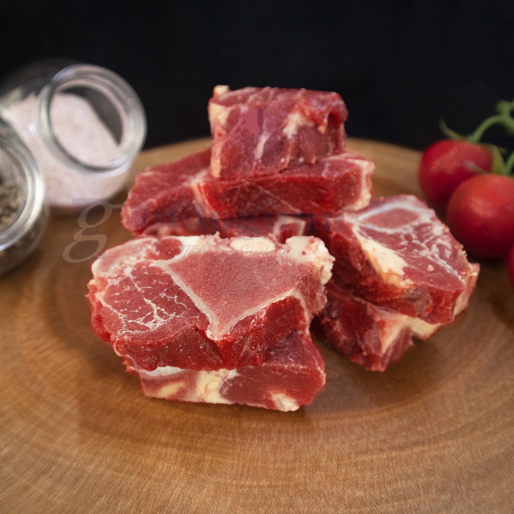 

DAGING SOP PENGGANTI BUNTUT/OXTAIL 500GR