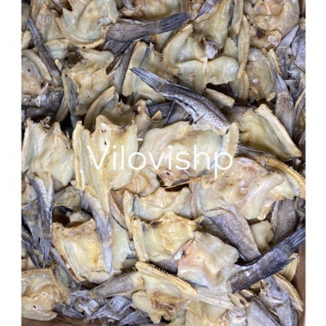 

gabus kering 1 kg