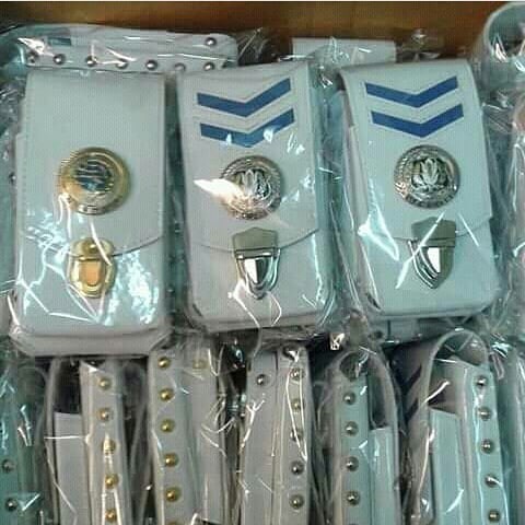 sarung HP DISHUB / Kantong HP DISHUB / sarung HP KOMENHUB