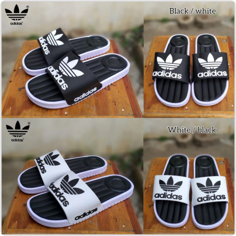 SANDAL ADIDAS // SANDAL COUPLE