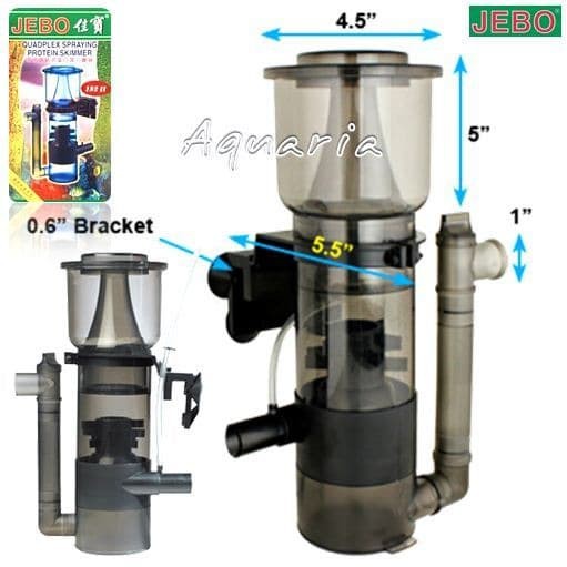 jebo 182 protein skimmer