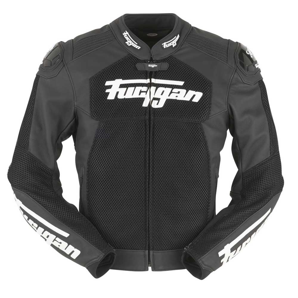 JAKET RIDING FURYGAN SPEED MESH 3D MOTORCYCLE JACKET SECOND LIKE NEW
