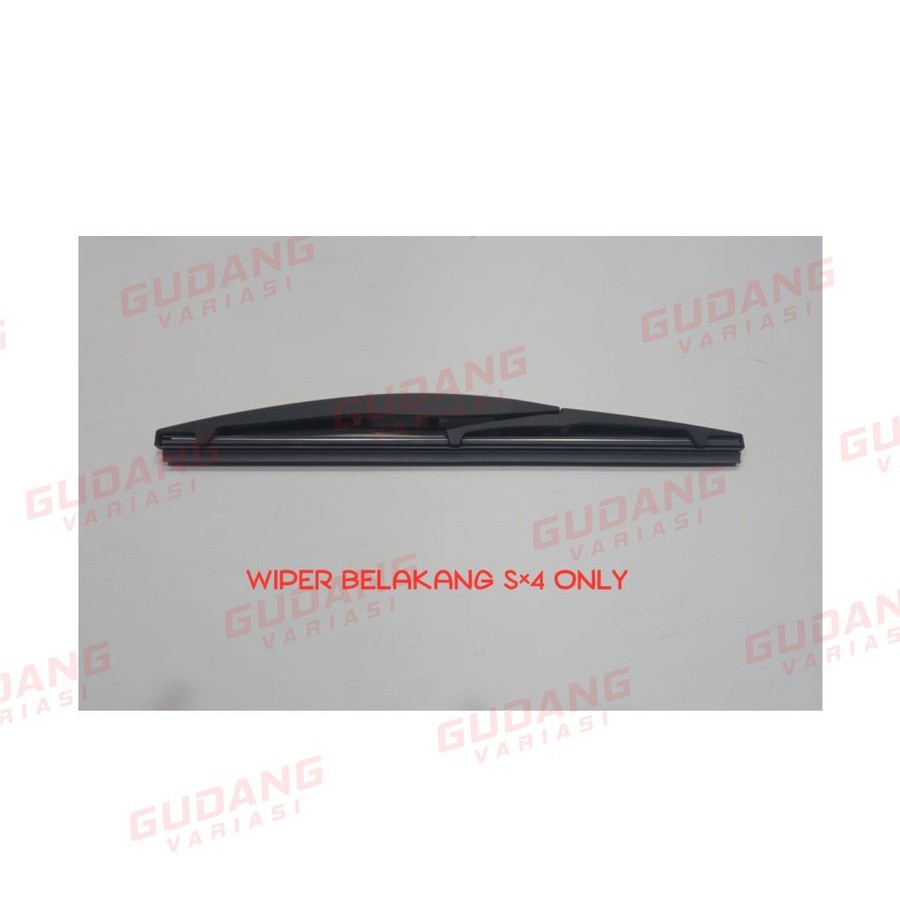 Wiper Belakang SUZUKI WAGON R SX4 SWIFT ERTIGA