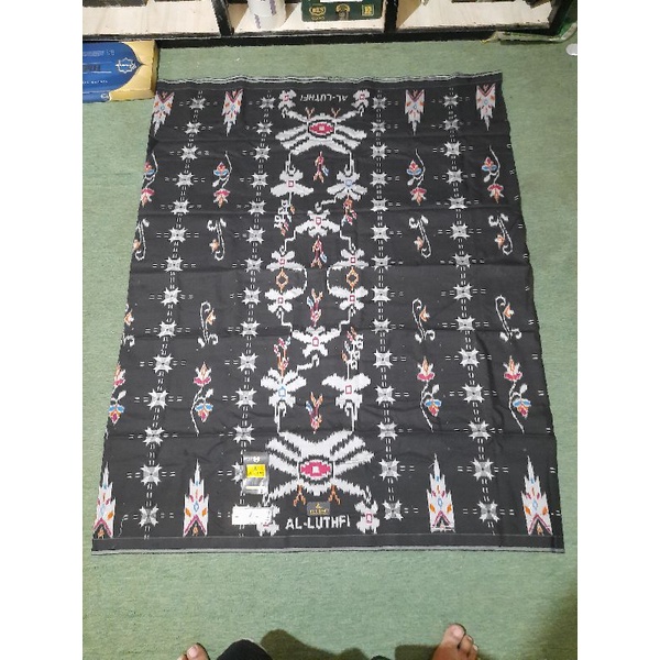 AL LUTHFI