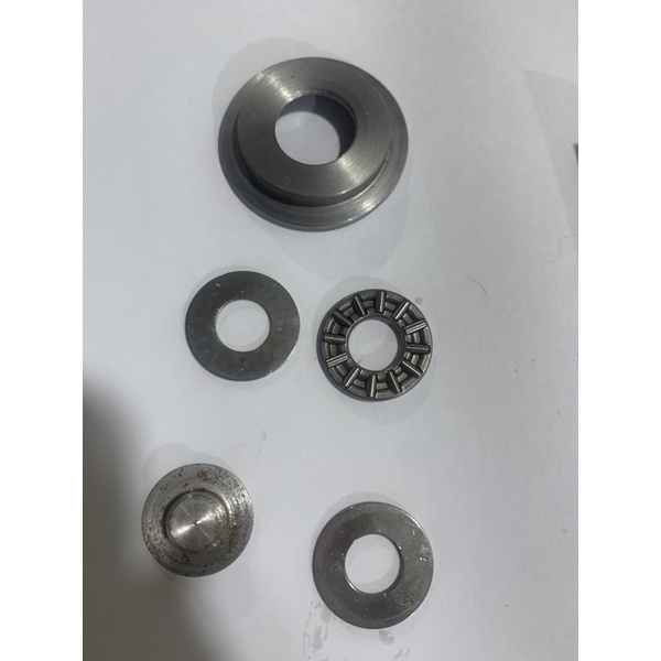 GOBANGAN KOPLING VESPA RACING STUT KOPLING VESPA