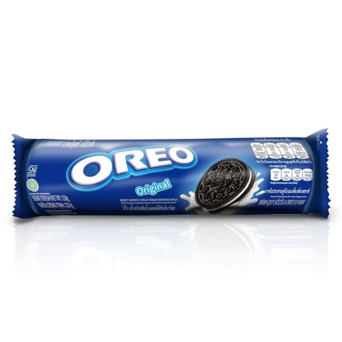 

OREO ORIGINAL/VANILLA 119.6G