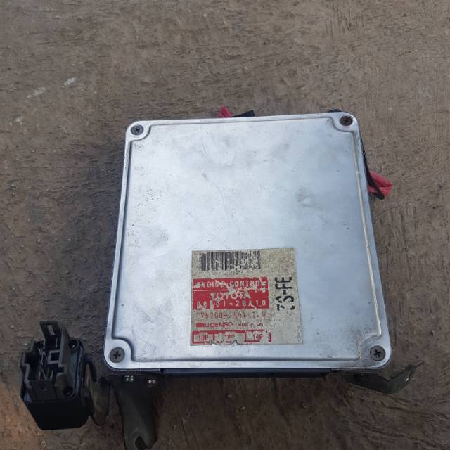 Ecu Toyota Corona Exsallon St171