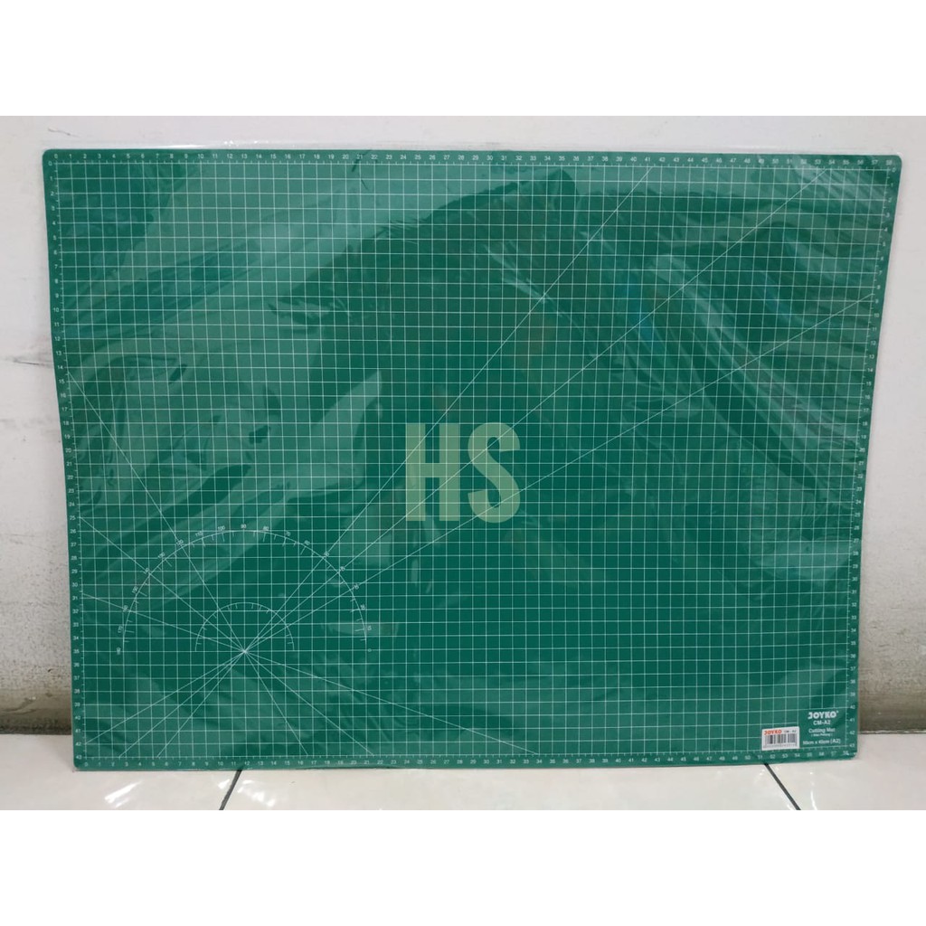 

Cutting Mat A2 Joyko Alas Potong Tool kit Art Craft
