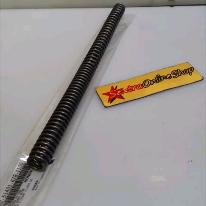 Per shock sok depan vario 125 beat fi scoopy fi original aspira h251401kzr1100