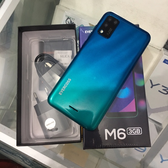 Evercoss M6 Harga Lagi Naik Shopee Indonesia