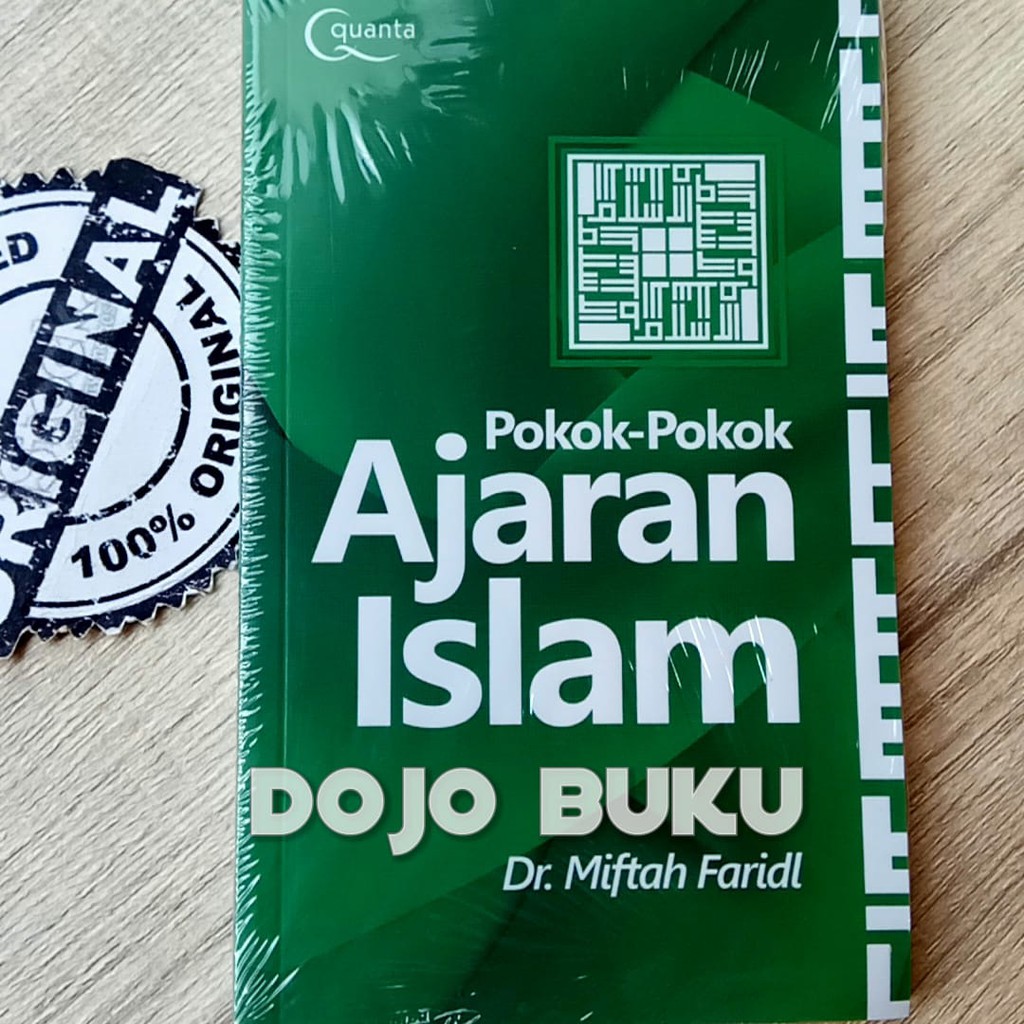 Pokok-Pokok Ajaran Islam by Miftah Faridl