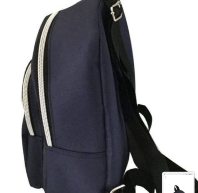 TAS RANSEL WANITA