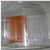 Mika Kaca lampu sen sign signal Kijang grand,Kijang super g,Kijang grand extra