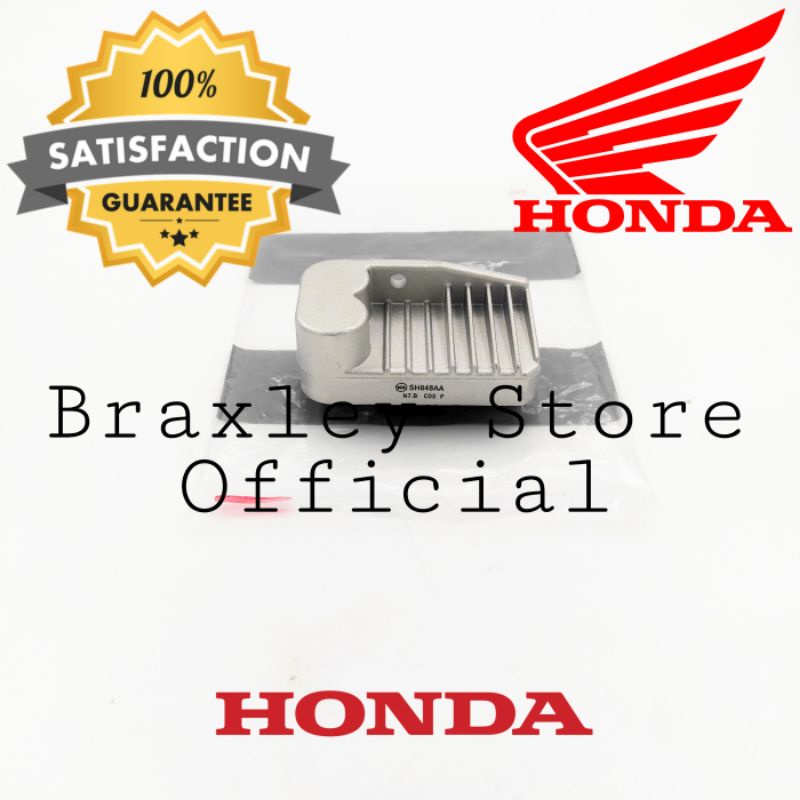 KIPROK VARIO 110 FI K46 2014 - 2015 - VARIO 110 LED KD856