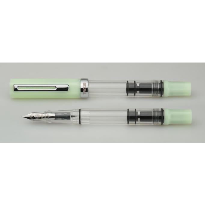 TWSBI ECO Jade Fountain Pen