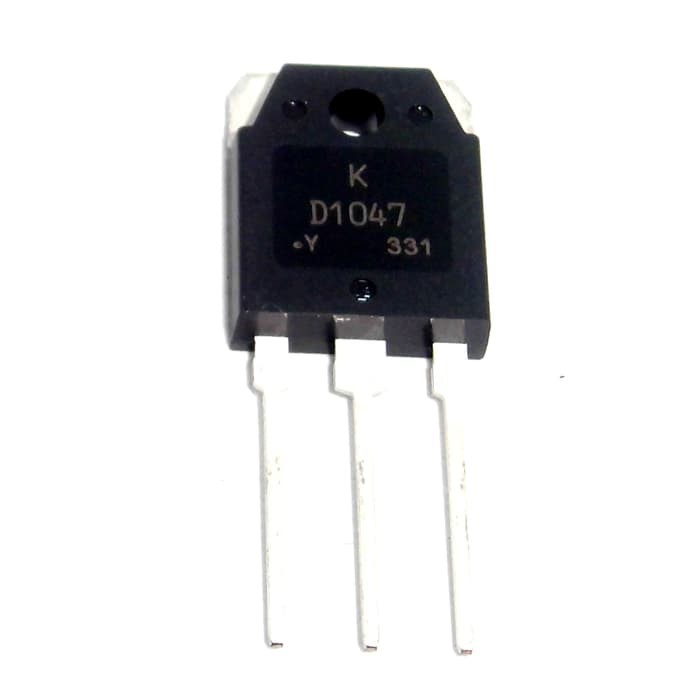 TRANSISTOR D1047 K1