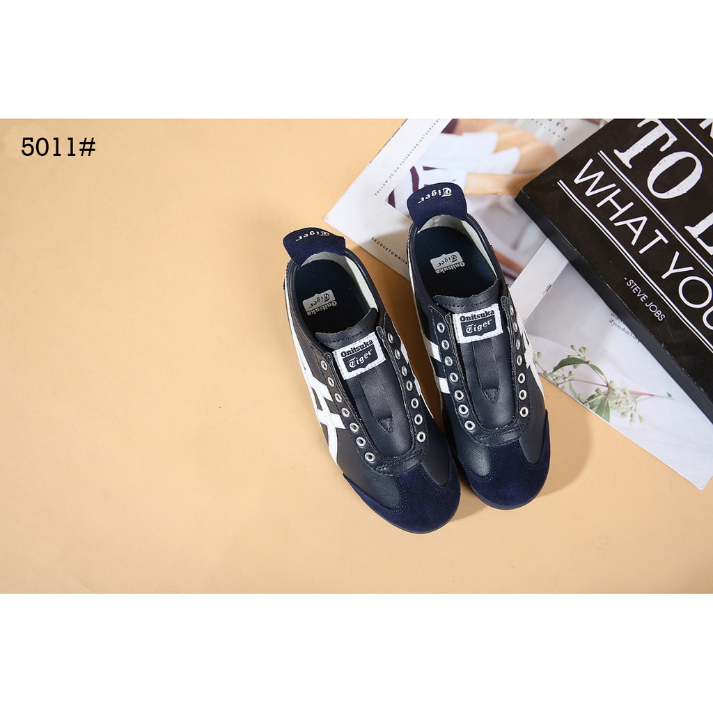 Sepatu Wanita Sepatu Import Sepatu Batam SLIP ON WB 501