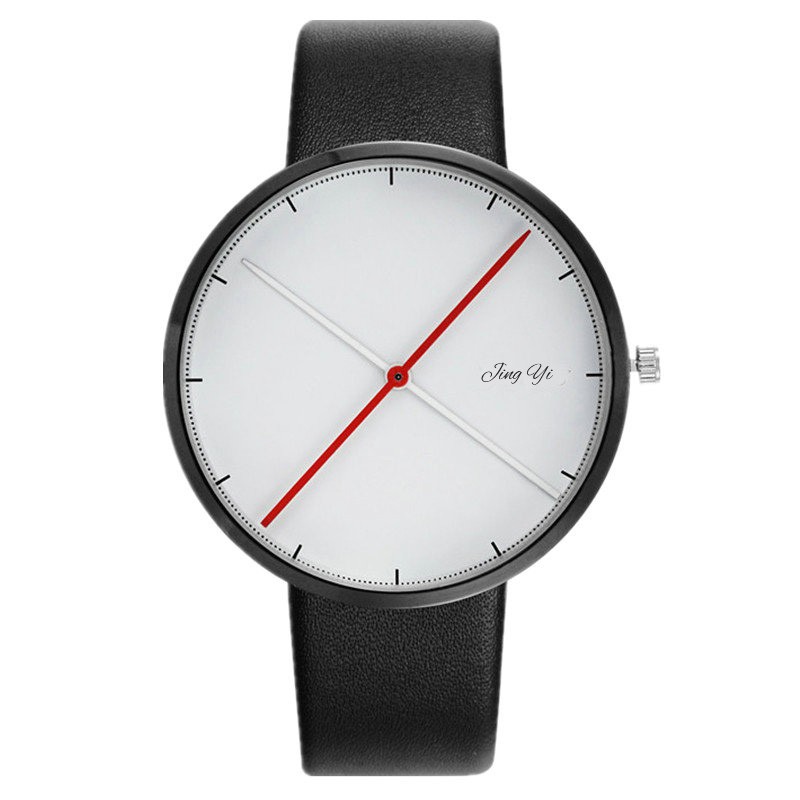 Jam Tangan Pria JingYi Fashion Men Watch