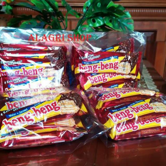 

Beng-Beng (isi 10 pcs)