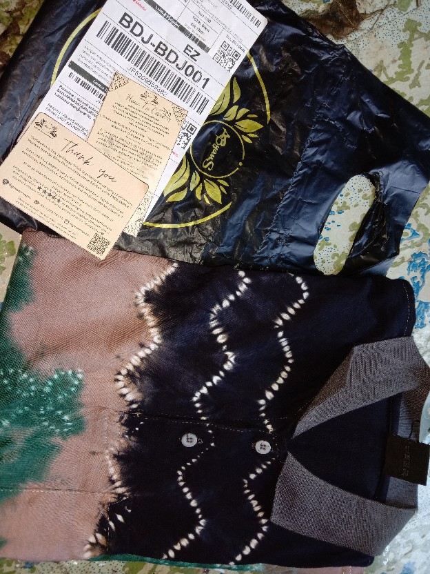 Kaos Sasirangan Batik Kalimantan Selatan| Kaos Handmade |tie Dye|sasirangan|t Shirt|viral|kaos Batik