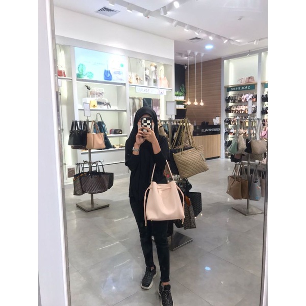 Shoulder Bag Urban n Co Original | Bambi