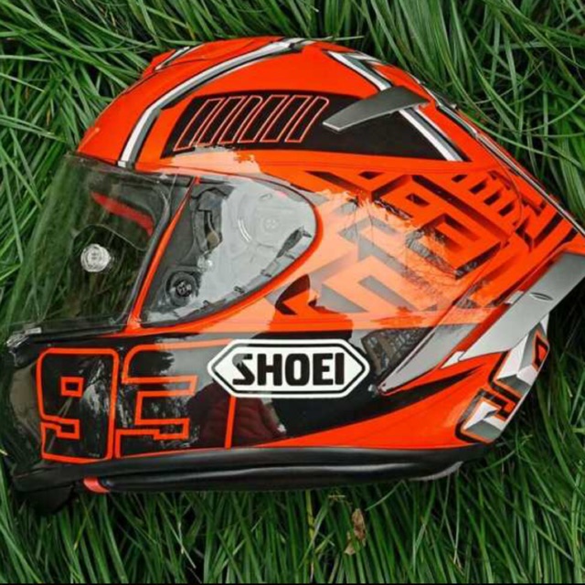 Harga helm shoei hot sale full face original