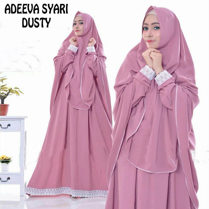 PROMO ... GAMIS KATUN JEPANG 100 ORI LANGSUNG DARI KONVEKSI SIZE STANDAR DAN JUMBO I.34208893.52417