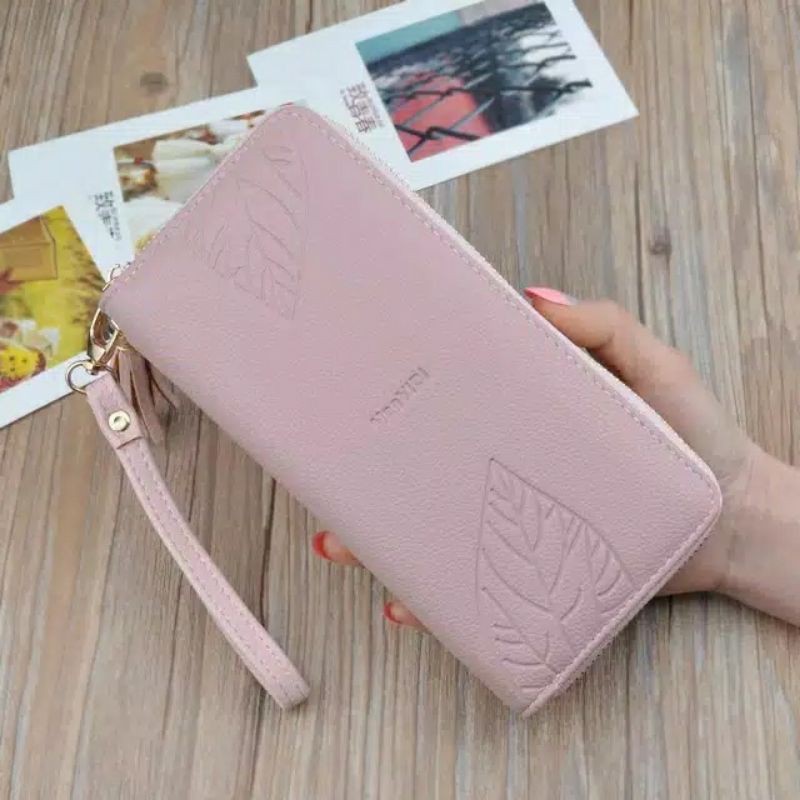 Arifirn Covid - Dompet Lipat Wanita | Dompet Panjang Wanita Murah