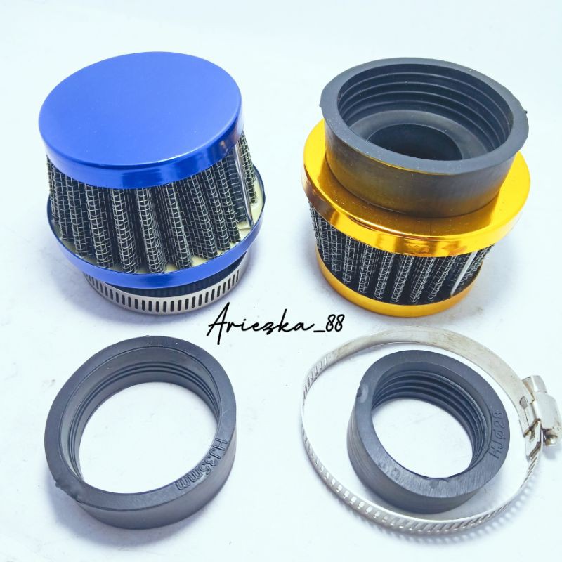 TUTUP FILTER KARBU PE24-PE26-PE28-PE30 Universal Bagus