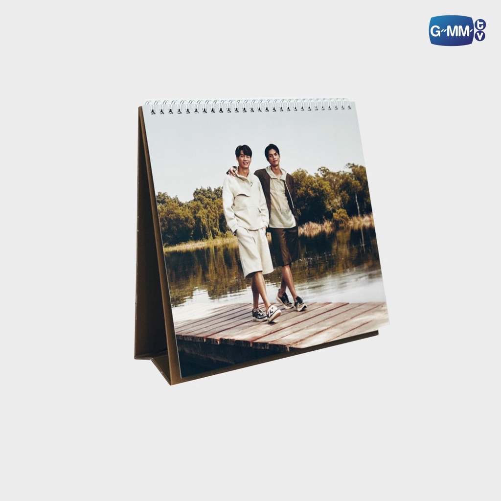 

Kalender Brightwin Bright-win metawin Kalender GMMTV Thailand (unofficial)