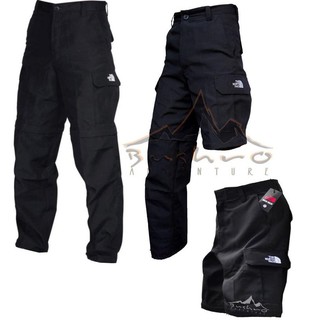  KODE P3878 Celana  gunung sambung the north  face  Shopee 