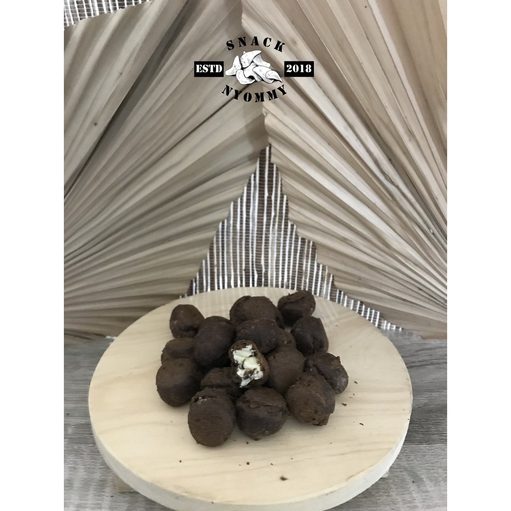 

(500GR) SOES SARIKAYA
