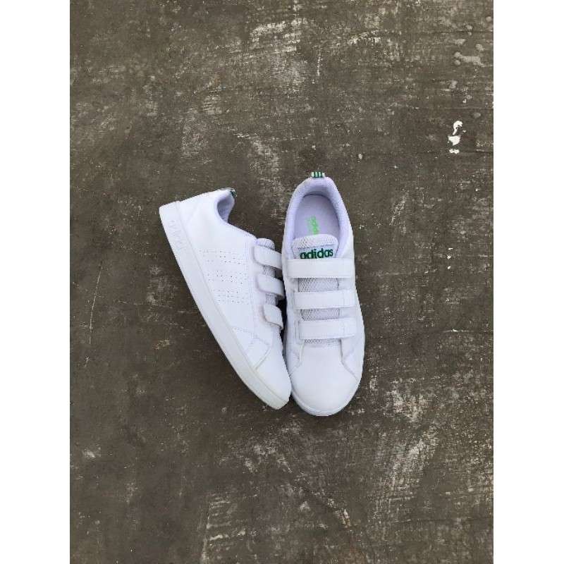 adidas velcro