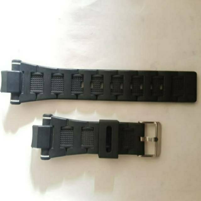 Tali Jam Tangan Casio G-Shock GST8600 GST-8600 Tali G-Shock metal GST 8600