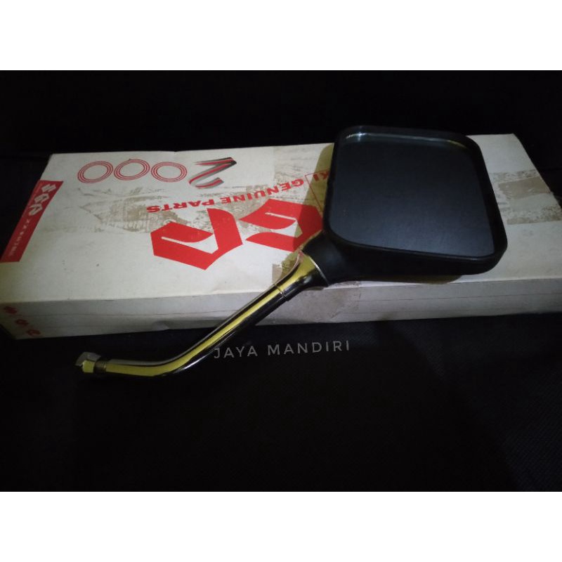 Spion Rc100, Bravo, Crystal, Ts125, Original Sgp