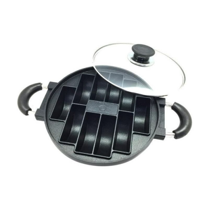 Happy call cetakan kue pukis