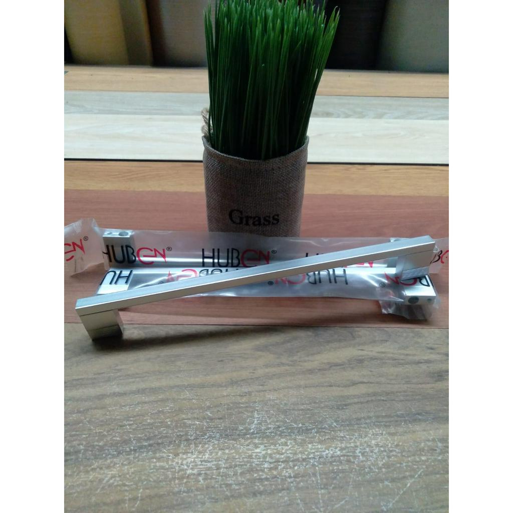 Handle  Gagang Pintu (Tarikan)  Lemari  Laci HUBEN TPA-2010 (224 mm)