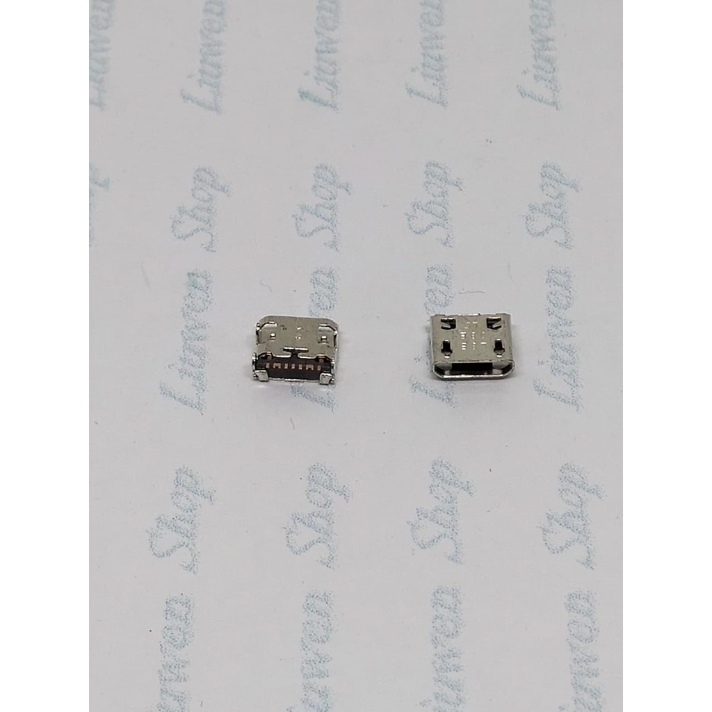 Conector charger con tc samsung galaxy g313h i739 s6810 s7262 s6102 i699 e1272 j110 original