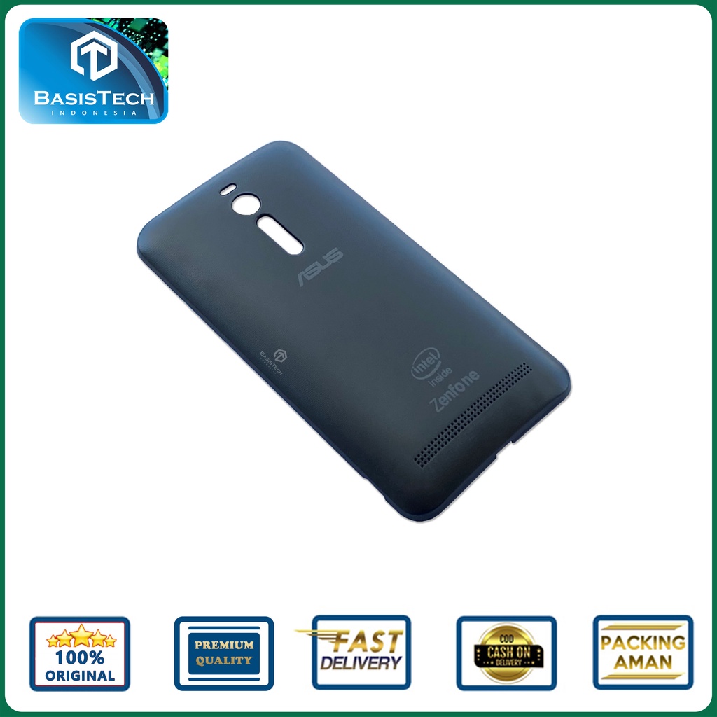 BACK COVER BACKDOOR ASUS ZENFONE 2 ZE550ML ZE551ML Z00AD Z008D