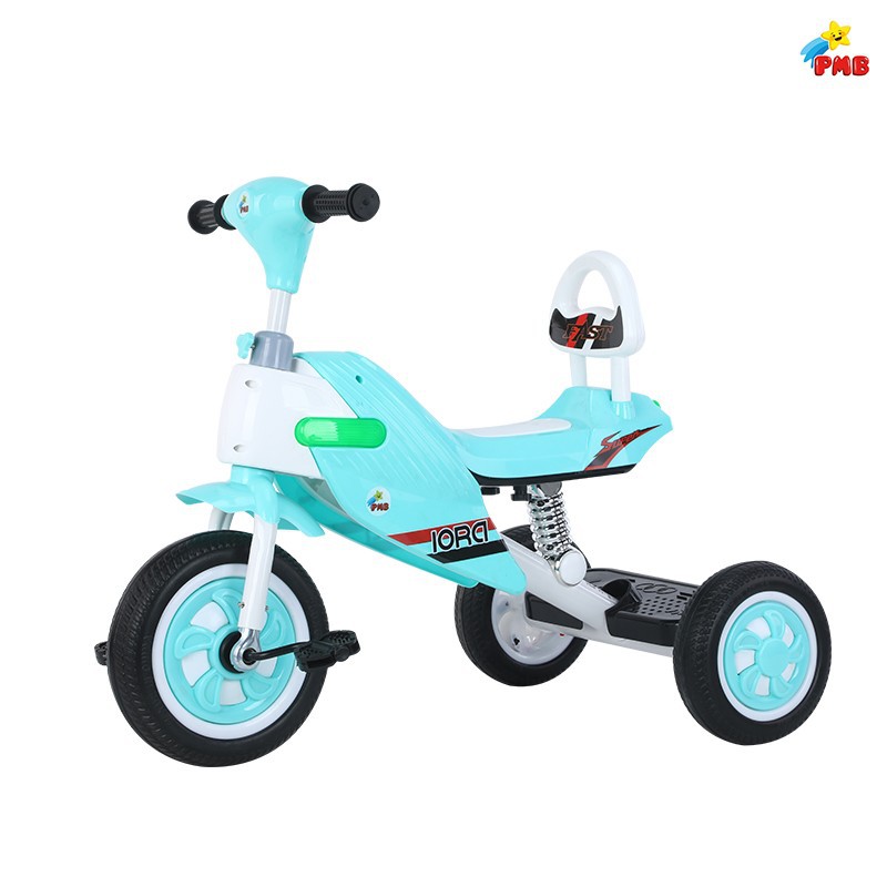 Sepeda Anak Roda 3 Tricycle PMB IORA TC-08 Sepeda Roda Tiga