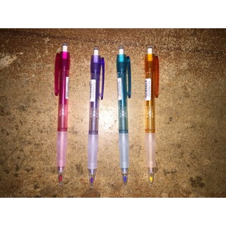 

Cuci Gudang Pensil Mekanik Pilot, Neon Colour 0.5 Mm Hemat