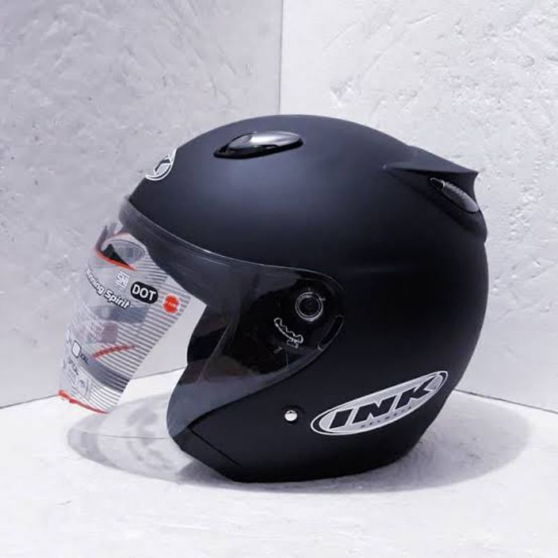 helm ink centro original  bukan kw atau grade ori