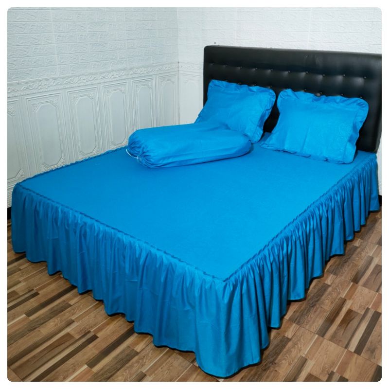 Sprei Rumbai Homemade 160 180